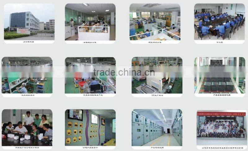 Single Phase Smart Din Rail Digital Electricity Meter With RS485 and Tranmition Output