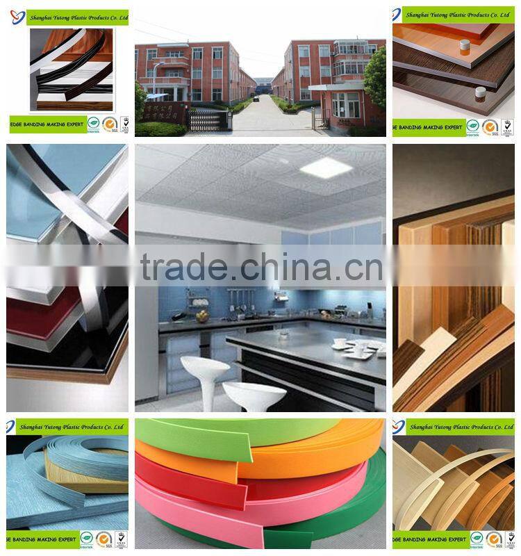 shanghai pvc edge banding trimmer