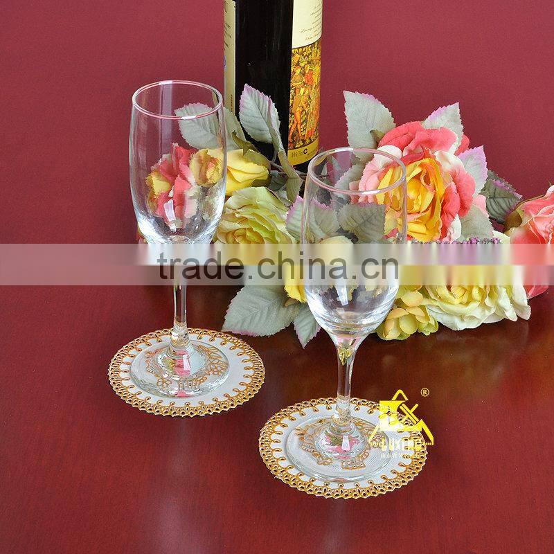 PVC cup Mat-LX-2310A-1 RD10CM