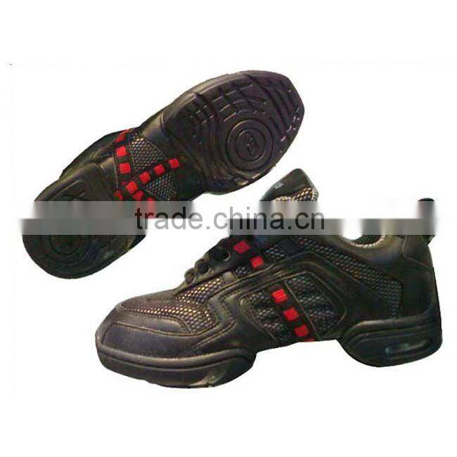 latin ladies ballet dance shoes