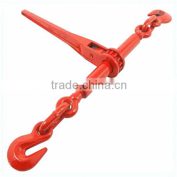 SPRING LEVER TYPE LOAD BINDER