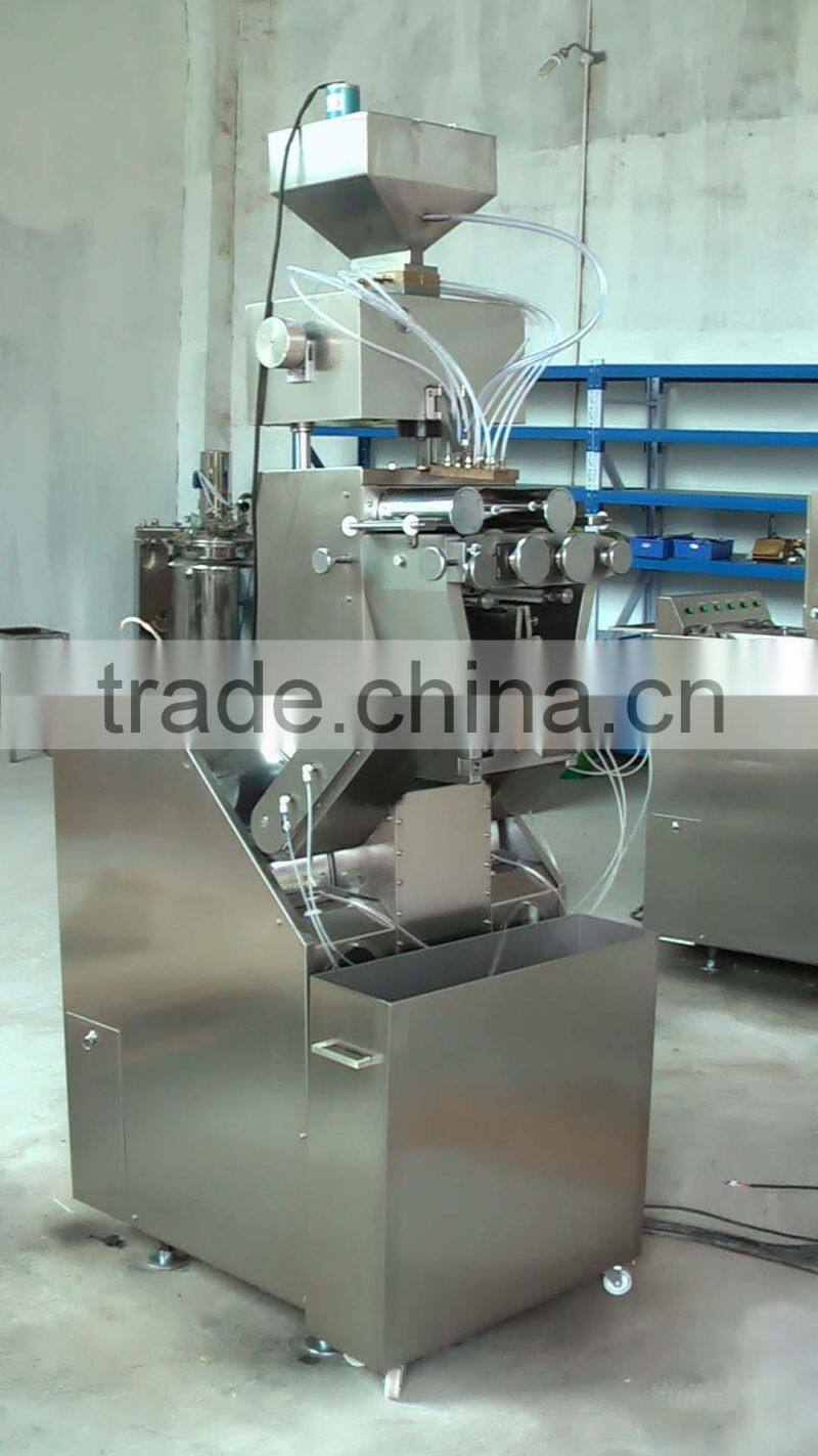 CS games S406PB Paintball Making Machine-Best Quality