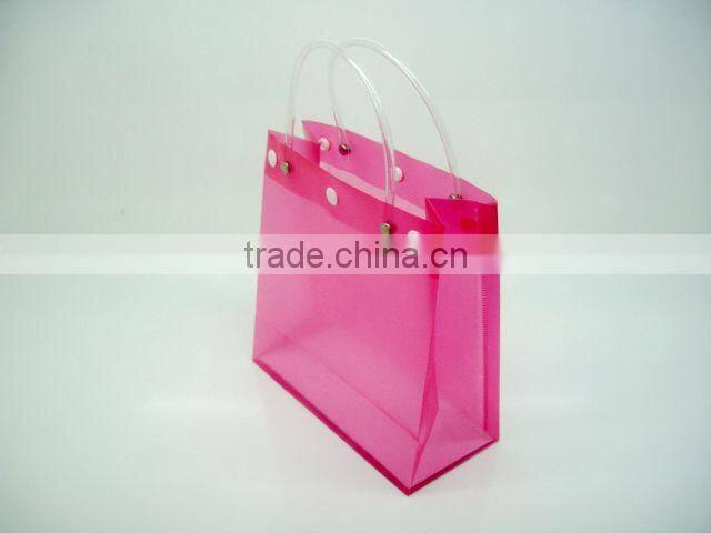 2016 Yi wu new design plastic pp small bag factory supplier and manufacturer made in china