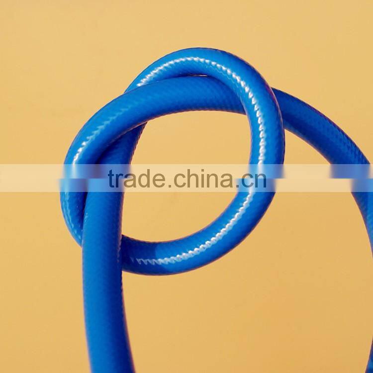 Long-term supply 6mm 32mm PVC air hose air hose pipe double-tube high-pressure oil and rubber oxygen tube