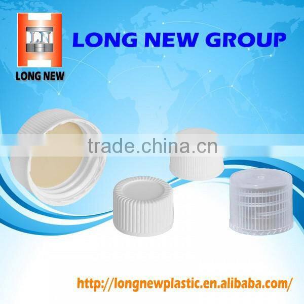 HDPE/LDPE/PET/PP/PE Bottle with Screw Cap - Blow Molding Manufacture