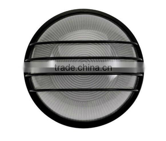 IP44 Aluminum Outdoor Wall Lamp Cover 100w GLT-D305