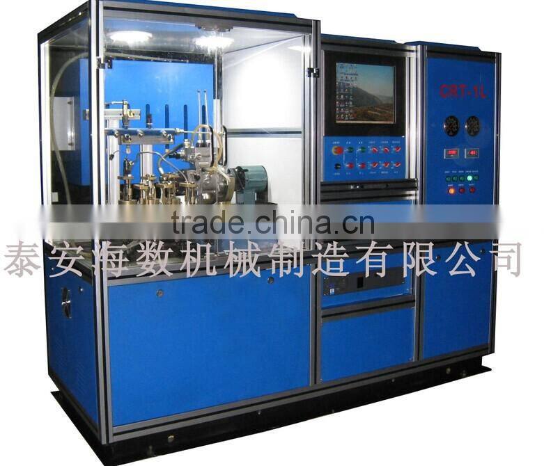 aDVANCED PRODUCT CRT-1L common rail diesel test bench test machine on promotion now