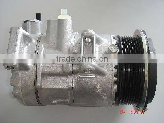 Compressor 88310-33250 For 09 Toyota Camry