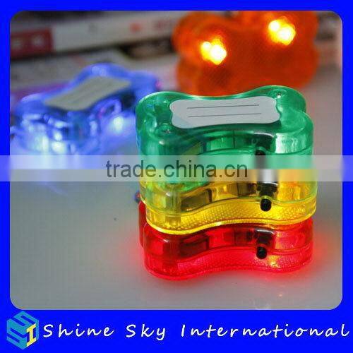 Top Quality Most Popular Led Light Pet Shirt