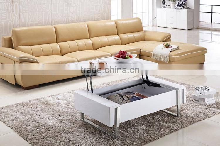 modern leather sofa new style sofa set with wooden legs