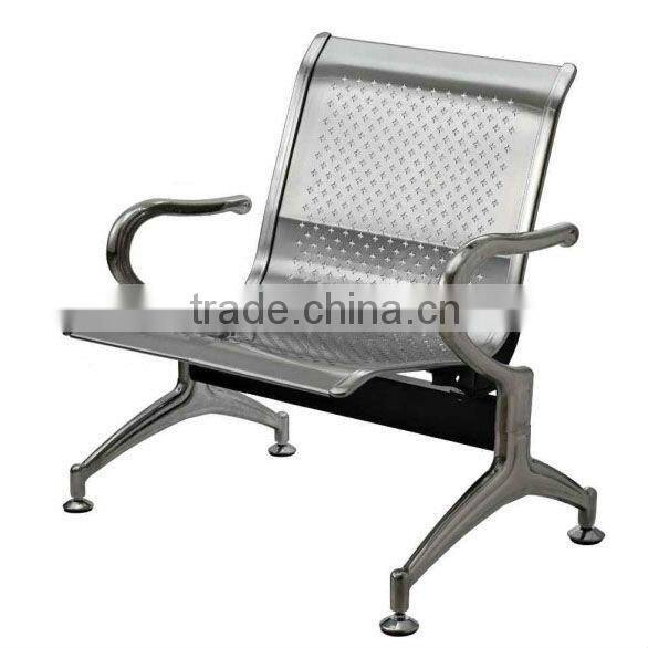 Hot Sale Reasonable Public Airport Chair for Waiting Area(WL500-01)