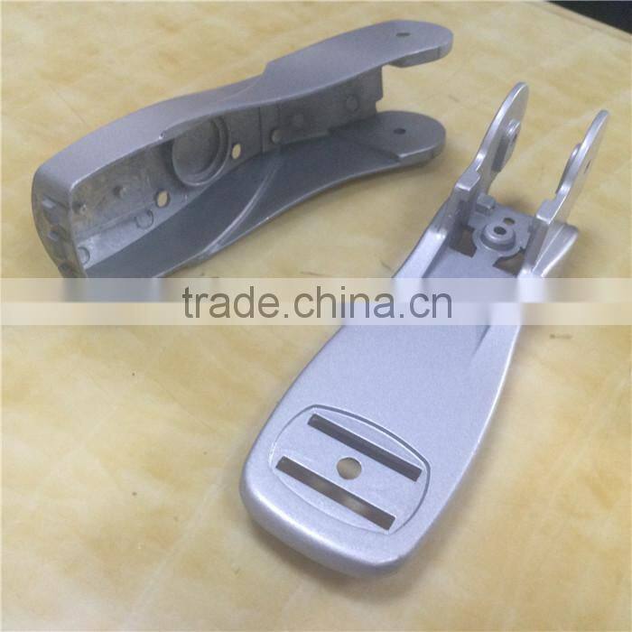 high Precision metal parts stamping die casting and high quality plating processing