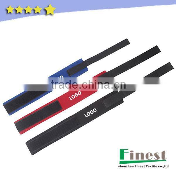 Logo Imprint Neoprene Running Ankle Belt