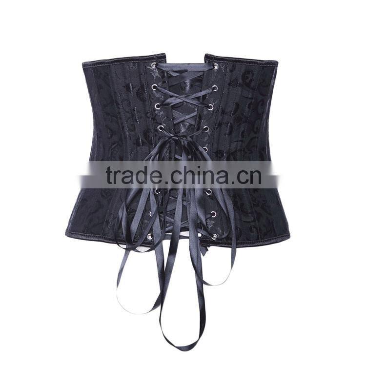 New design shapewear waist training corsets for fat women sexy high waist corset cheap practical corsets for sale wholesale