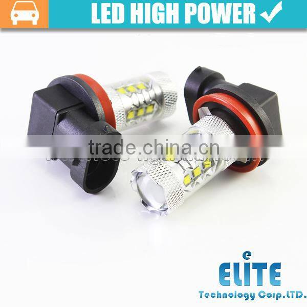 80W H11 motoreductor de 12v motor de 12v h10w led