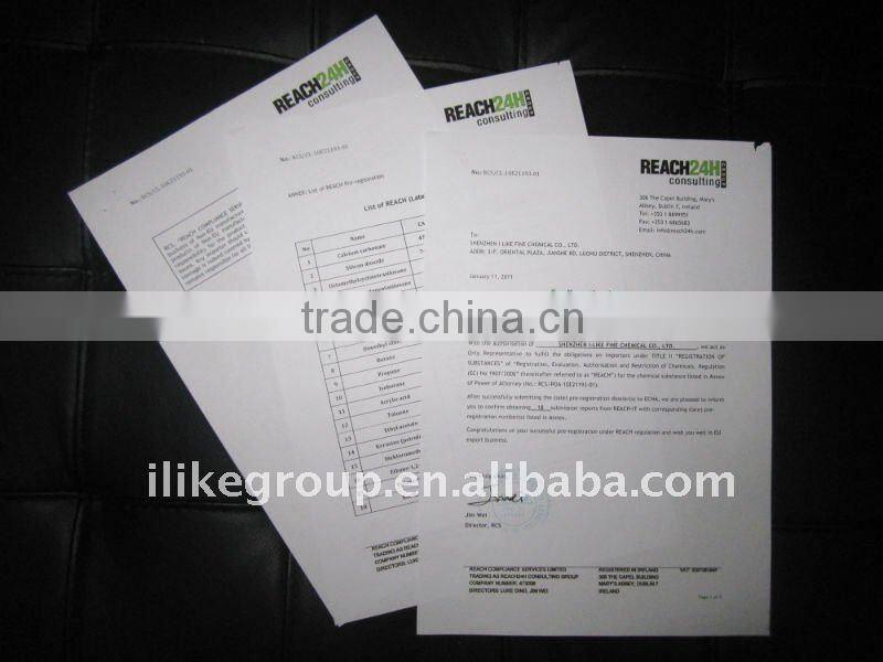 China spray paint msds