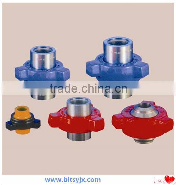 Weco high pressure FIG1502 Hammer union