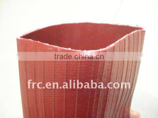 pvc high pressure layflat hose
