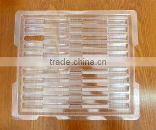 folding box clear rigid PVC plastic in roll PVC film for pharmaceutical tray