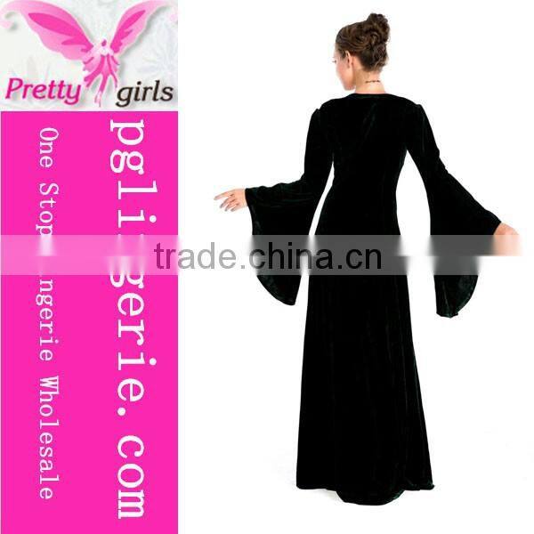 Sexy Snow Woman Costume Belle Costume halloween costume