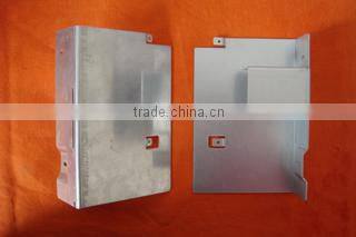 h aluminum profile with cover