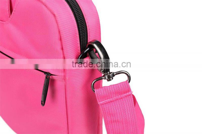 BUBM Fashion alibaba china women red laptop bag wholesale