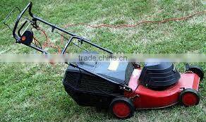 Remote Control High Lawn Mower for sale