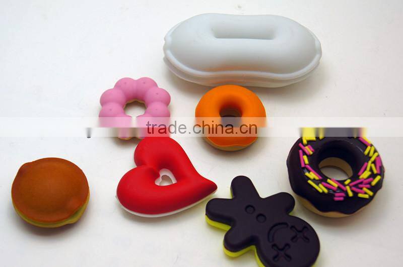 hottest silicone bobbin winder with various styles