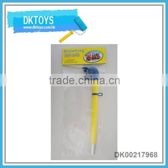 Summer toys swimming breathing tube for kids