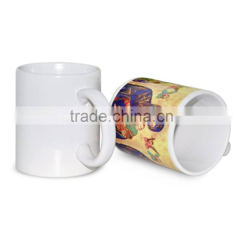 Hot sale blank phone cover 2D 3D sublimation case for iphone 6 plus