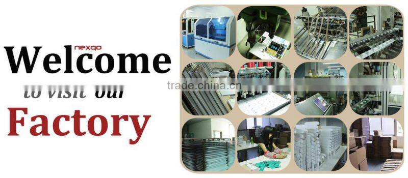 Smart RFID gift card plastic PVC card with MIFARE Classic 1K chip