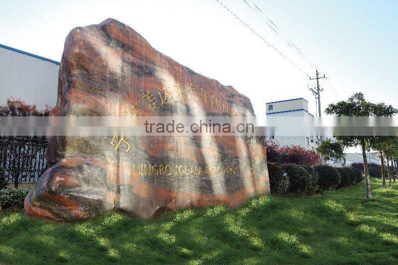 soft frameless wiper blade