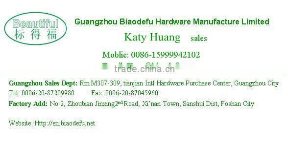 Factory Direct Metal Display Hook for 13*38mm Tube