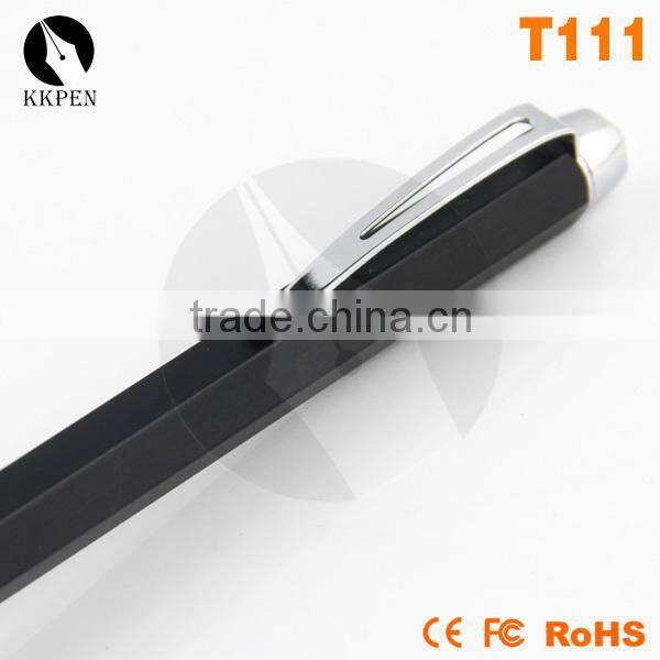 2016 High quality stylus touch pen for promotion product pen