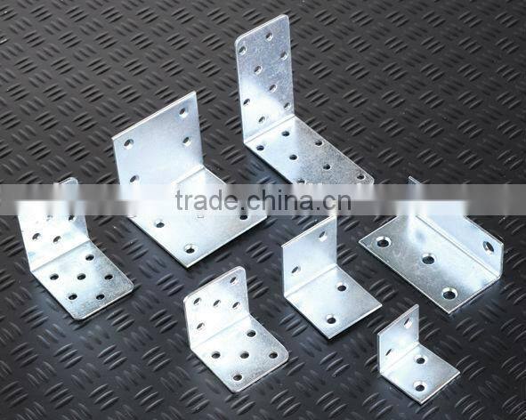 hardware angle brackets Stamping part