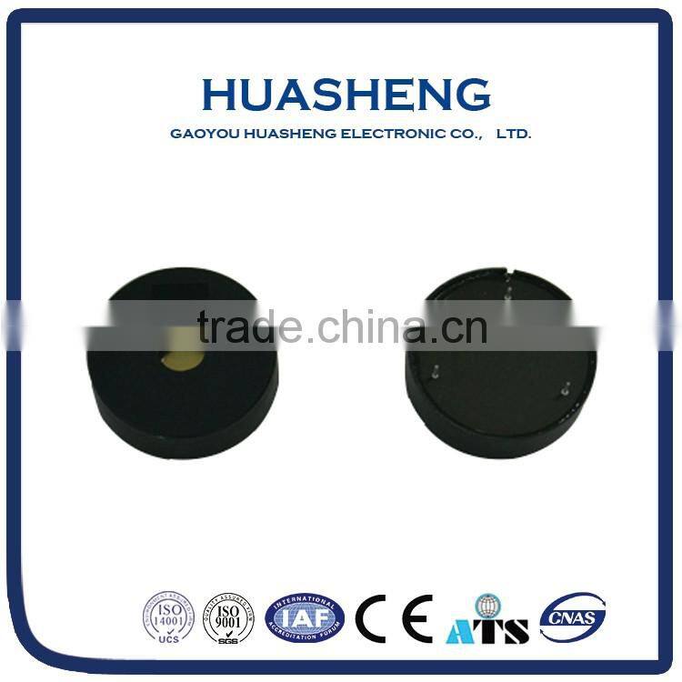 2016 Hot Sale piezo buzzer, magnetic buzzer Wholesale cheaper price for sale