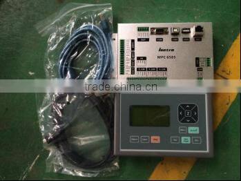 China Donglian fabric and acrylic engraving hobby laser cutting machine