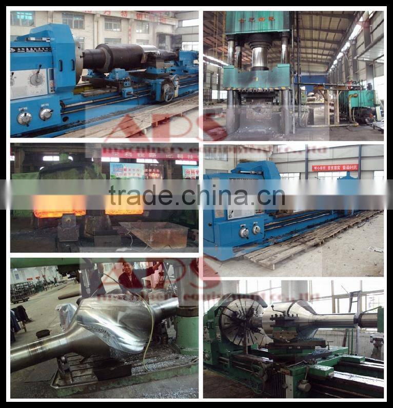 API Fixed diameter hole opener in downhole tools/AISI 4145H Mod hole opener