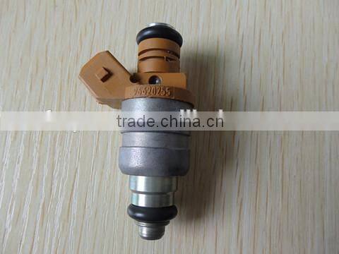 Siemens Fuel Injector 96620255