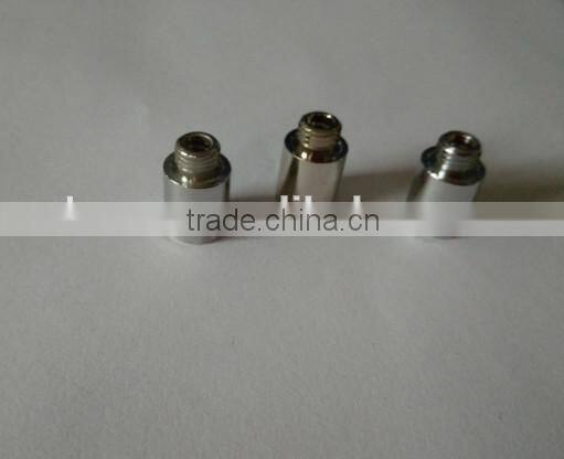 OEM precision machining Stainless steel part / Musical Instrument Spare Part/Push-Button