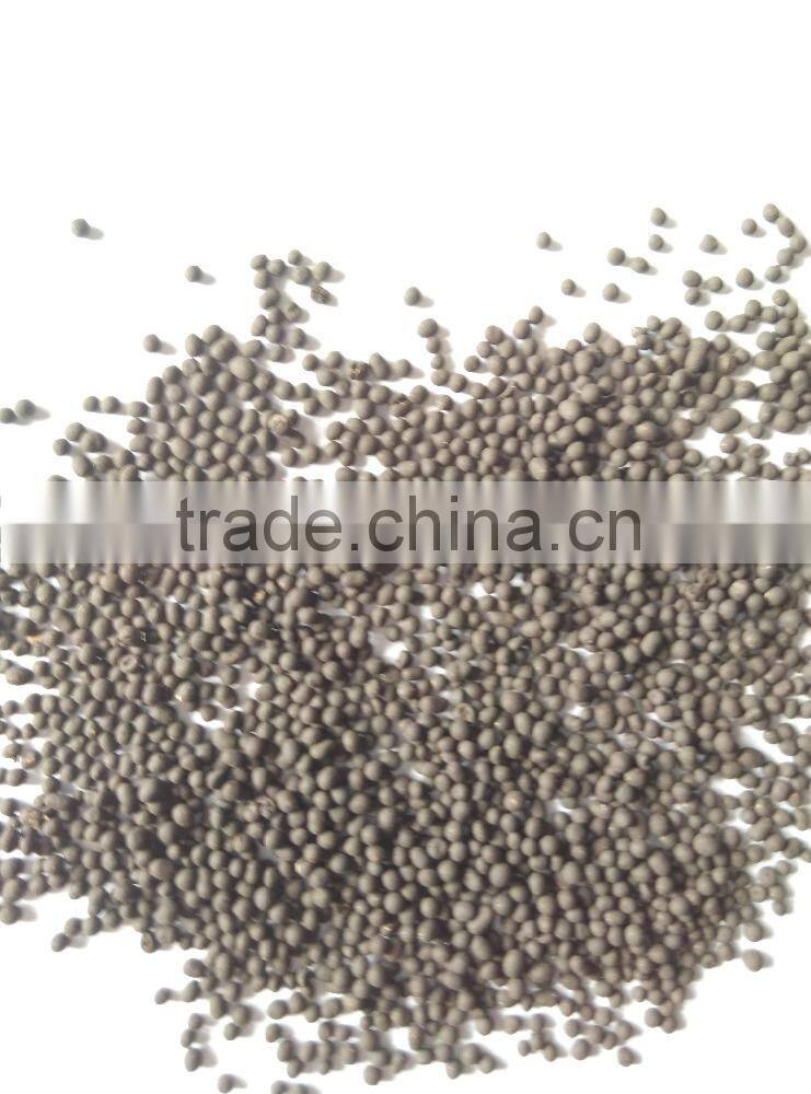 Pelletizer of making organic fertilizer