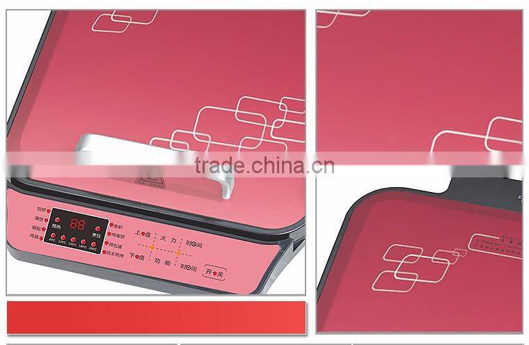 Multi-purpose indoor barbecue grill