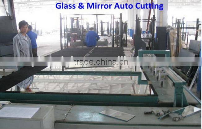 1mm mirror glass sheet aluminum mirror/ High quality 1mm Float glass aluminum mirror/Silver mirror