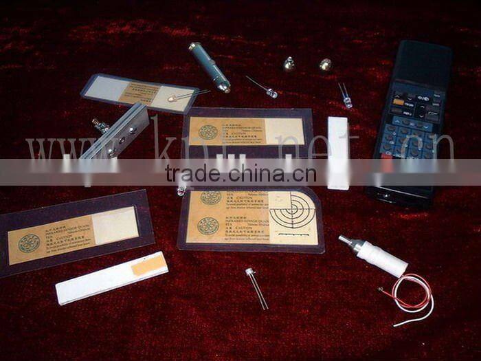 1064nm Test card of infrared laser(HT582)