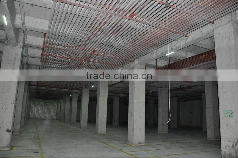 ONN-M9 IP65 Cold Storage LED Lighting Fixtures