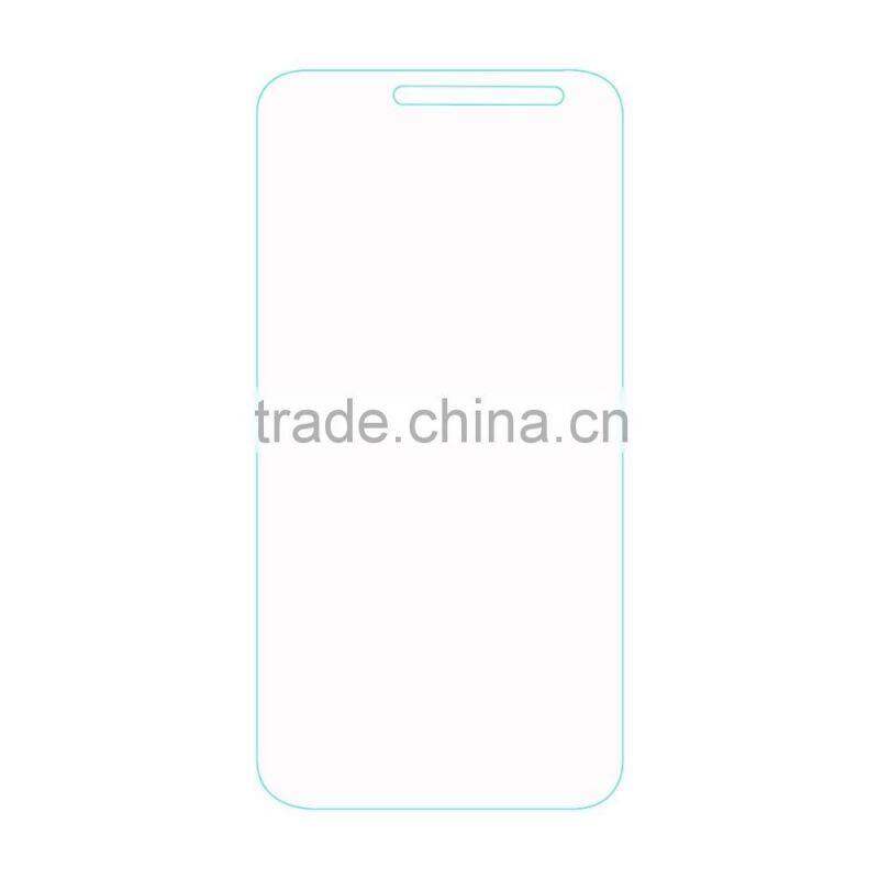 For Alcatel One Touch POP 2 5042 tempered glass film, 2.5D curved screen cover tempered glass screen protector