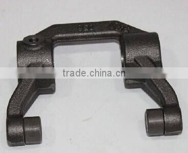 6WF1 1-31340062-0 Clutch Shift Fork for CXZ transmission MJD7S MAP5T