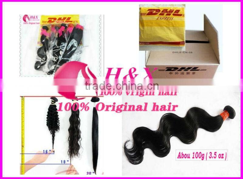 new design and hot sale queen virgin cambodian hair wave