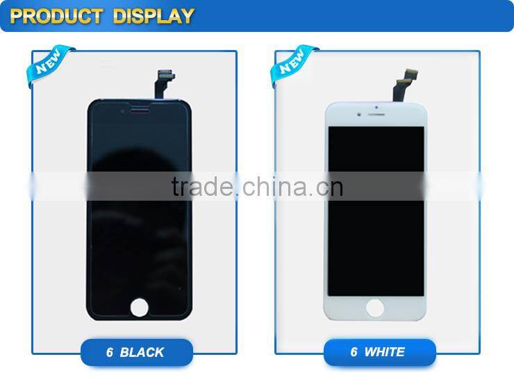 100% Original Quality For Samsung Galaxy S3 LCD Touch Screen