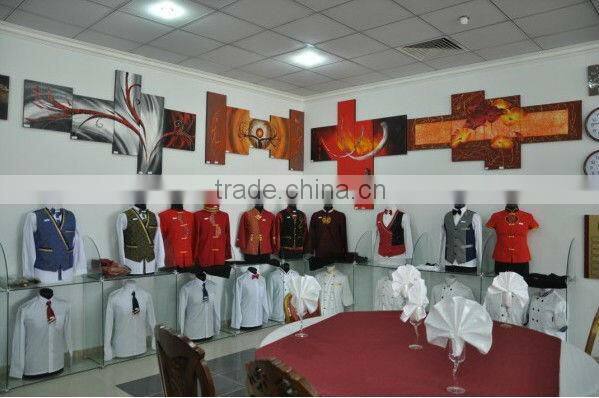 2016 hot sell simple abstract canvas printing painting wall art for decoration